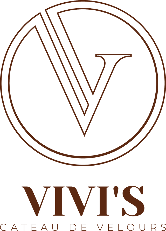 Vivi's Cakery — Gâteau de Velours